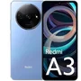 Xiaomi Redmi A3 Azul Lago 64GB 3GB RAM